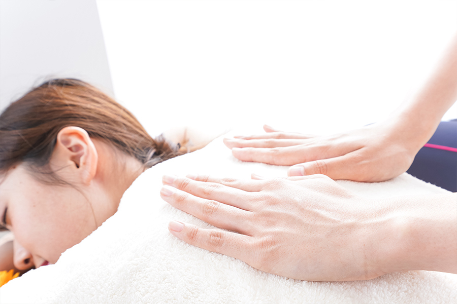 連動整体コース