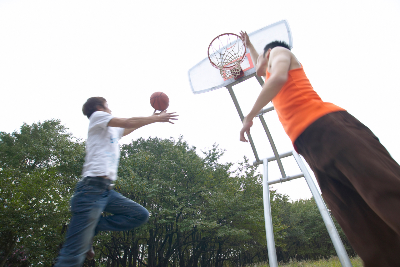 こんなあなたを取り戻しませんか？