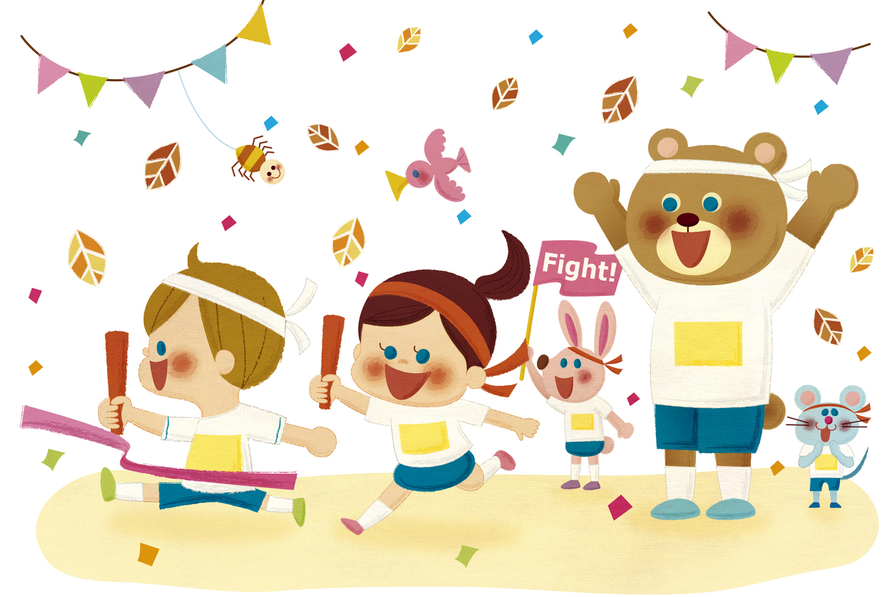 子どもが運動をするたびに膝の痛みに悩んでいる