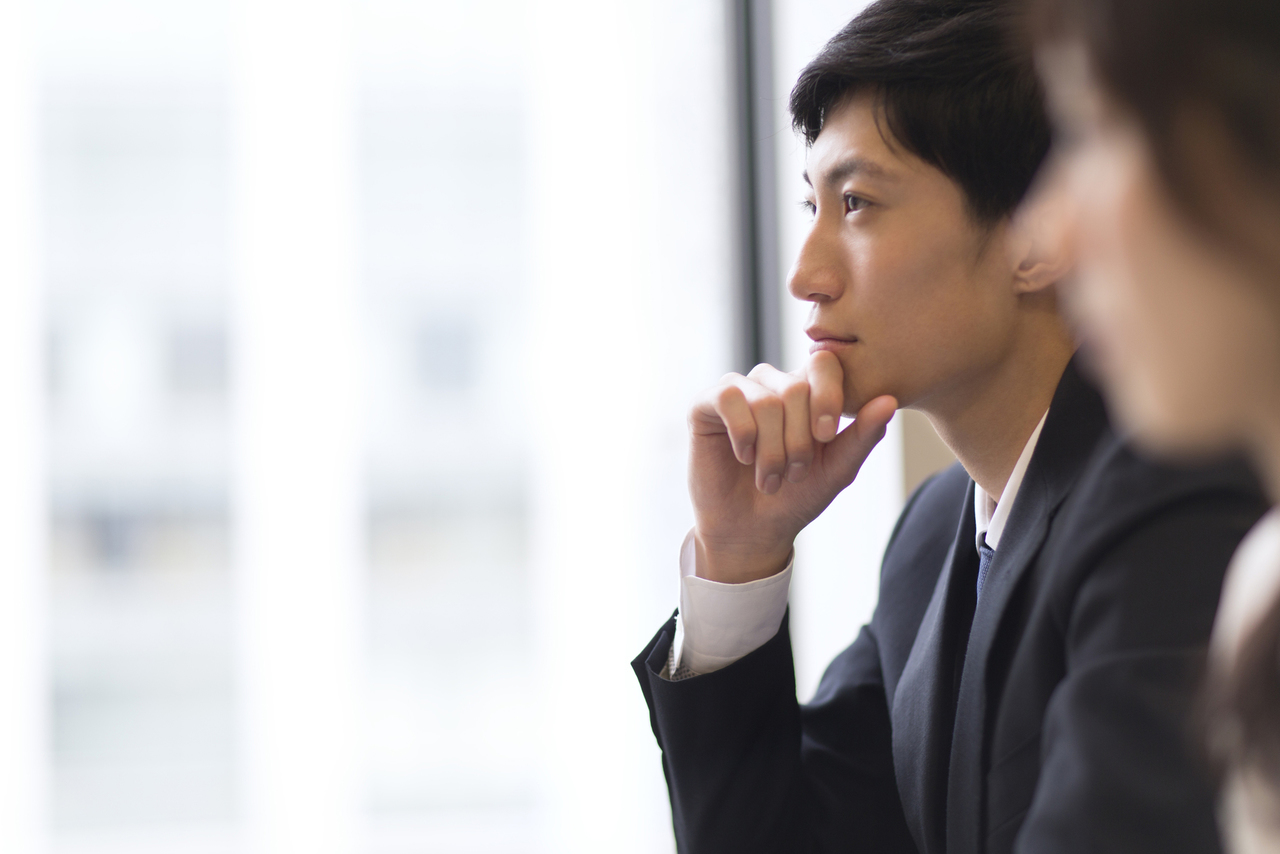 ストレートネック？