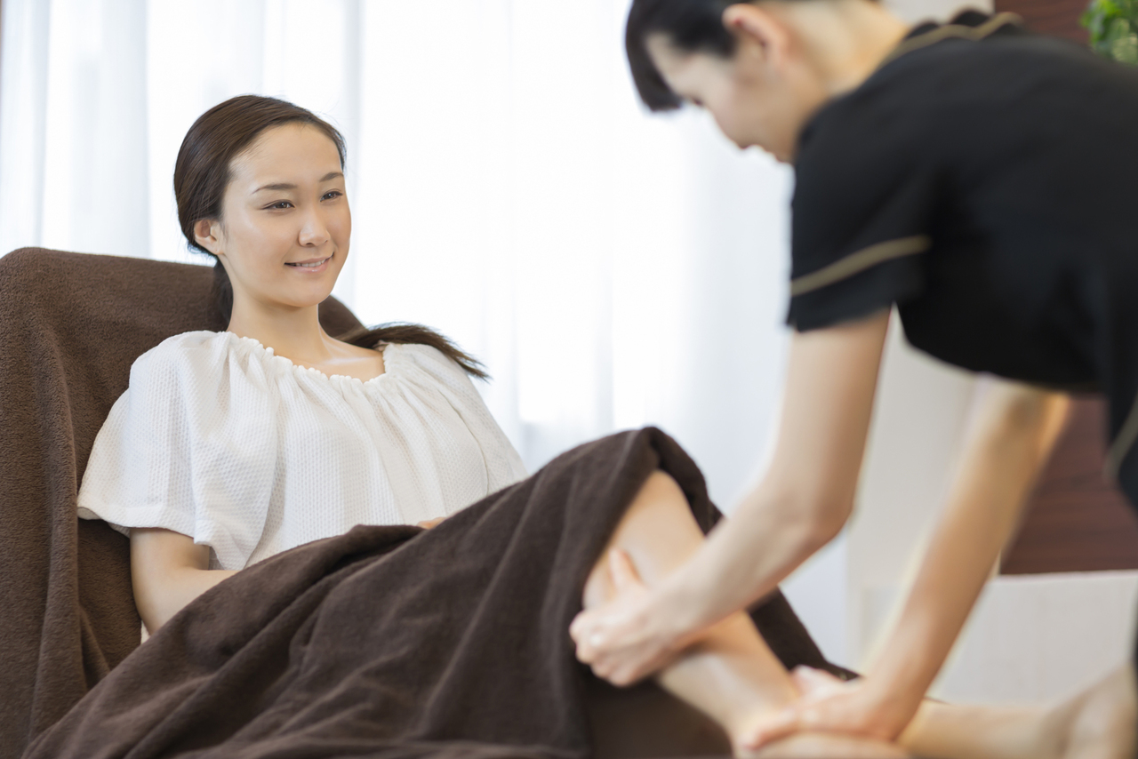 なぜ、変形性膝関節症が改善しないのか？