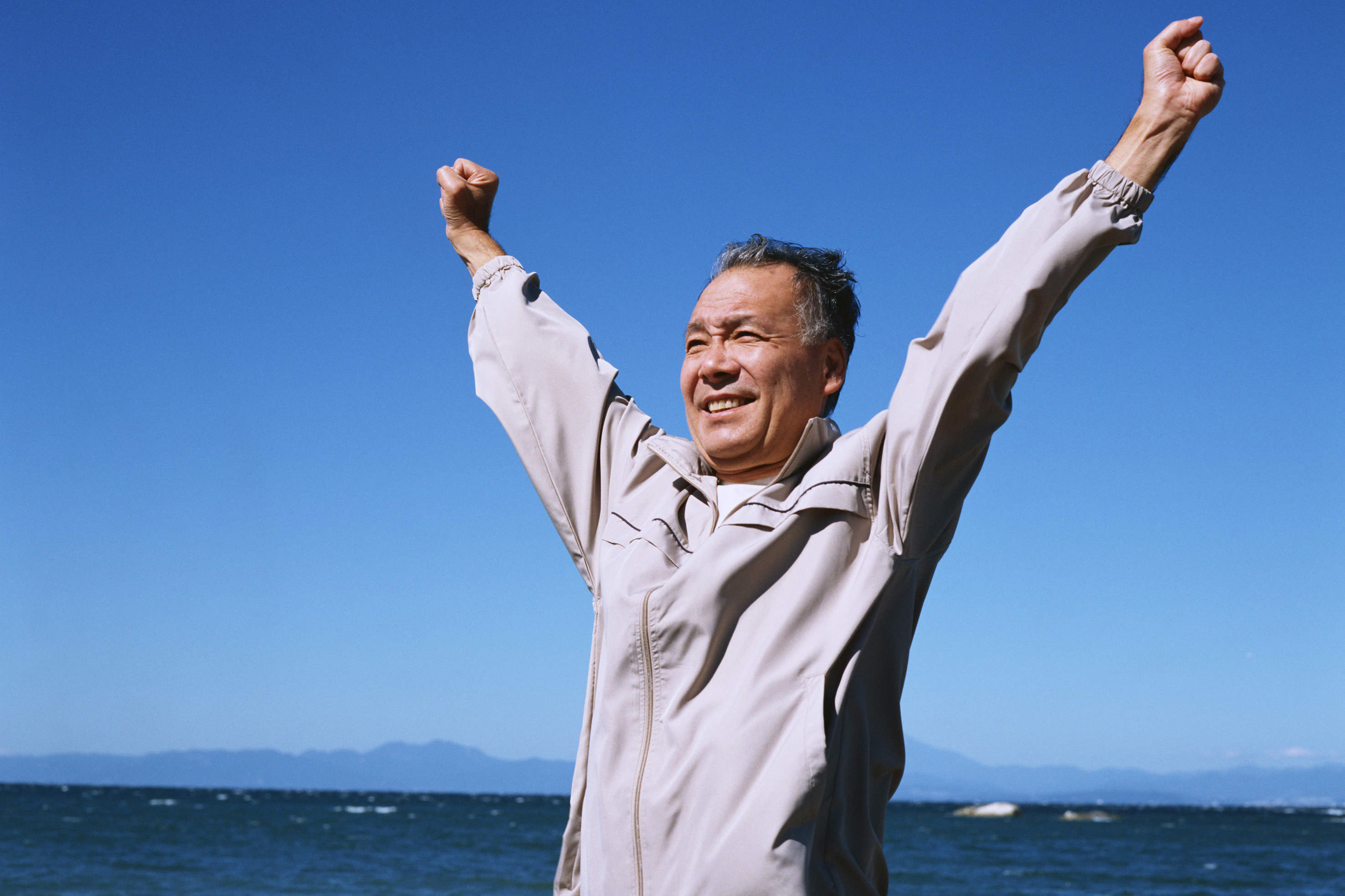 更年期障害さよなら